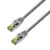 Aisens A1460338 Cabo de Rede RJ45 Cat7 10M Cinzento