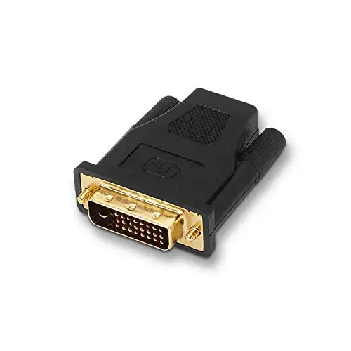 Aisens Adaptador DVI a HDMI Fêmea
