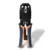 Aisens Alicate de Cravar RJ10 RJ11 RJ12 RJ45 Metal