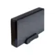 Aisens ASE-3530B Caixa Externa HDD 2TB Preto
