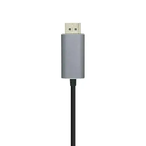 Aisens Cabo Conversor USB-C para DisplayPort 0.8m Mach o