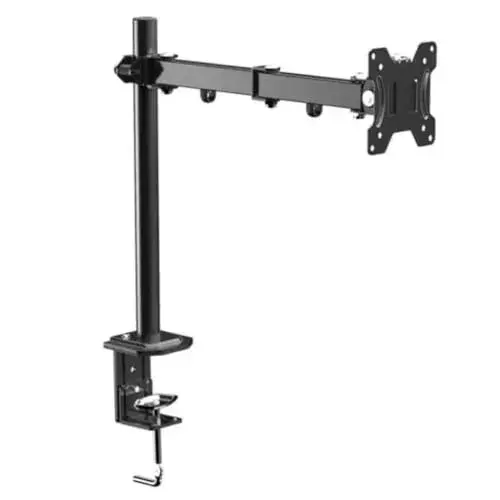 Aisens DT32TSR-039 Suporte de Mesa para Monitor Inclinável 13-32″ Preto