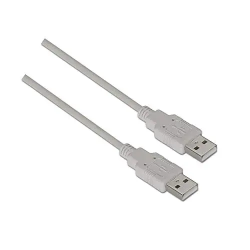 Aisens A101-0022 Cabo USB 2.0 2M Macho