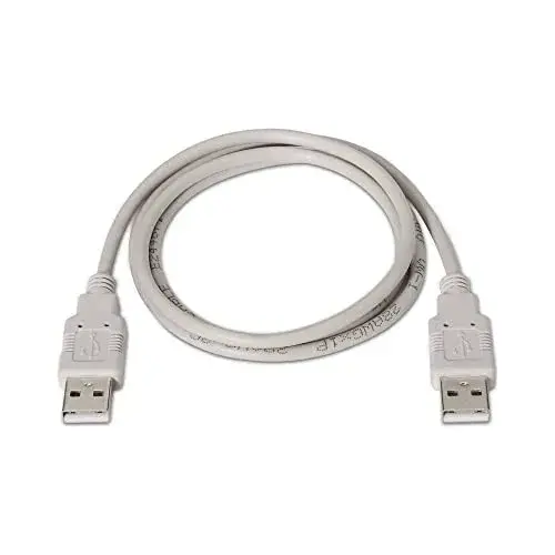 Aisens A1010021 Cabo USB 2.0 1M Beagle