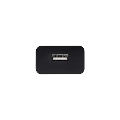 Aisens A110-0527 10W USB Carregador Preto