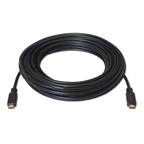 Aisens A120-0375 25M HDMI Macho-macho Preto