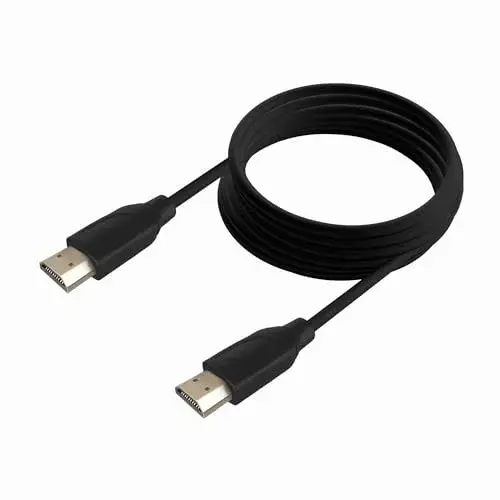 Aisens A120-0726 5m HDMI 2.0 4K Preto