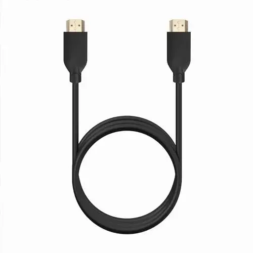 Aisens A120-0730 1,5m HDMI 2.0 4K Preto