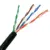 Aisens A133-0212 Rolo Cabo de Rede Cat5e 100M Preto