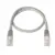 Aisens A135-0267 Cabo de Rede Cat6 UTP 2m Cinzento