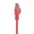 Aisens A145-0562 Cabo de Rede Cat6a 3m Vermelho