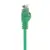 Aisens A145-0582 Cabo de Rede Cat6a 2m Verde