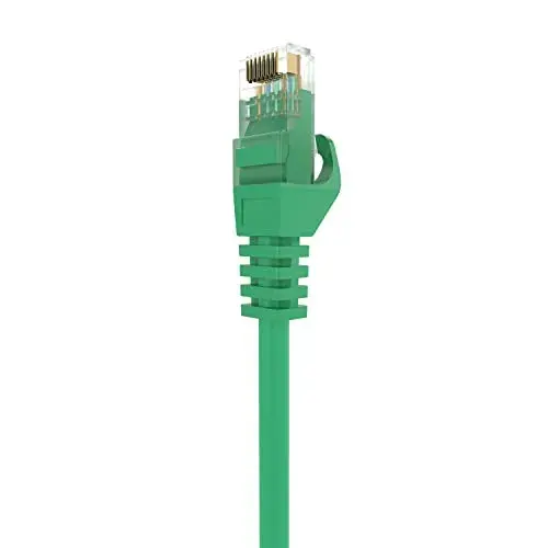 Aisens A145-0582 Cabo de Rede Cat6a 2m Verde