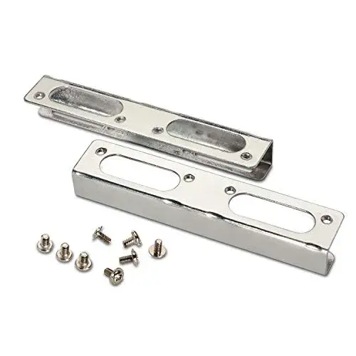 Aisens Adaptador HDD 2.5 a 3.5 Metal