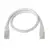Aisens Cabo de Rede Cat6 UTP 0.5m Branco