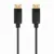 Aisens Cabo DisplayPort 0,5 m duplo