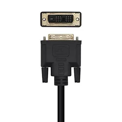 Aisens Cabo DVI para HDMI 3M Macho