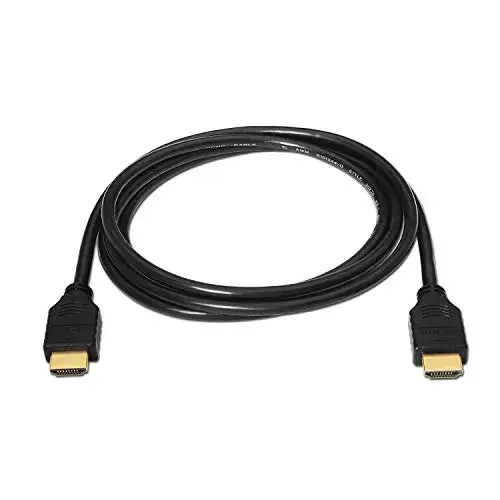 Aisens Cabo HDMI M 3m Macho para HDMI Macho Preto