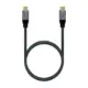 Aisens Cabo USB-C 3.1 1,5m