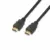 Aisens Hdmi 2.0 1m Hdmi para Hdmi Preto