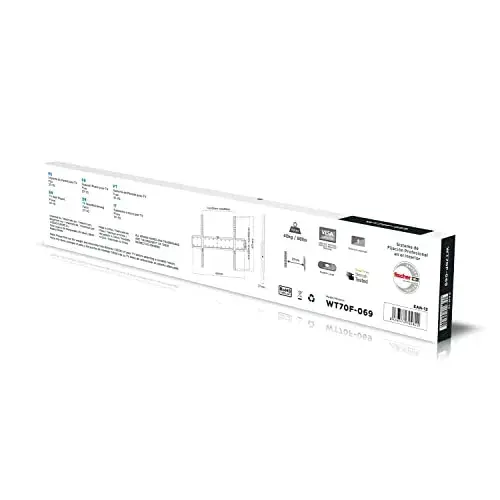 Aisens WT70F-069 Suporte de Parede para TV 37-70″
