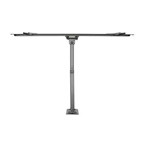 Aisens WT70TSLE-021 Suporte TV 37-70″ Rotativo, Inclinável e Nivelado Preto