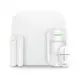 Ajax AJ-HUBKIT-W Sistema de Alarme Sem Fios GSM LAN