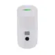 Ajax AJ-MOTIONCAM-PHODW Sensor de Movimento Sem Fios Branco