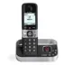 Alcatel F890 Voice Duo Preto