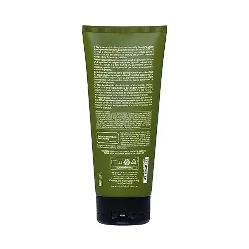 Alfaparf Benvoleo Hydration Shampoo Hidratante 200ml