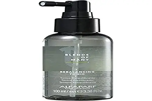Alfaparf Blends Of Many Rebalancing Tonic 100ml