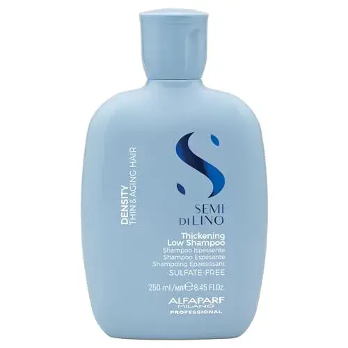 Alfaparf Density Thickening Shampoo Semi di Lino 250ml