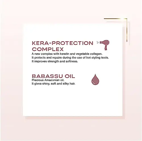 Alfaparf Keratin Therapy Liss Design Keratin Serum 125ml