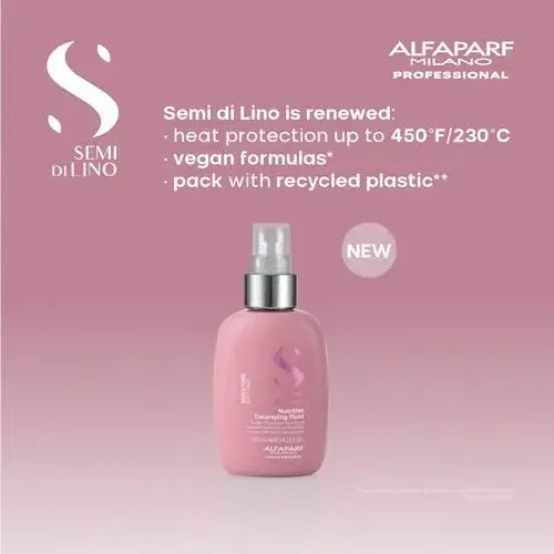 Alfaparf Semí Dí Línio Moisture Condicionador 125ml