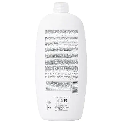 Alfaparf Semí Dì Lìno Diamond Illuminating Shampoo 1000ml