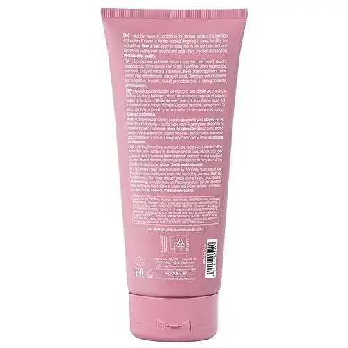 Alfaparf Semi Di Lino Moisture Condicionador 200ml