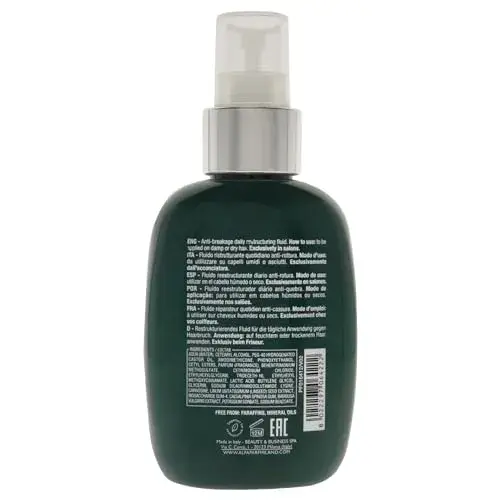 Alfaparf Semi di Lino Reconstruction Condicionador 125ml