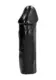 All Black Vibrador Realista 28cm x 8cm