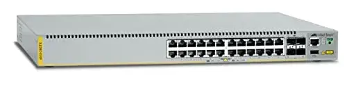 Allied Telesis AT-X510-28GTX-50 Switch de Rede 10/100/1000 Portas