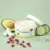 Alma Secret Curly Superglow Máscara com 9 Óleos Vegetais 250ml