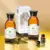 Alqvimia Linha Preventiva Óleo Corporal 150ml Antiestrias