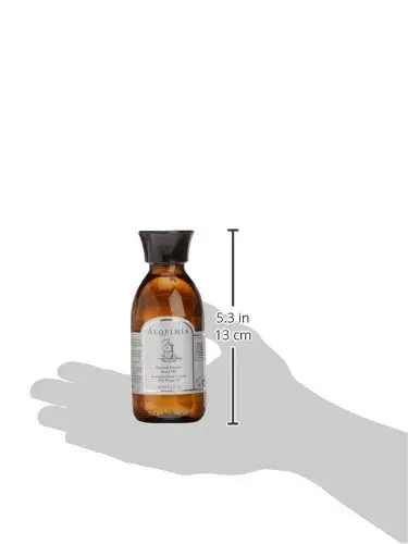 Alqvimia Óleo Corpo Natural Fitness 150ml