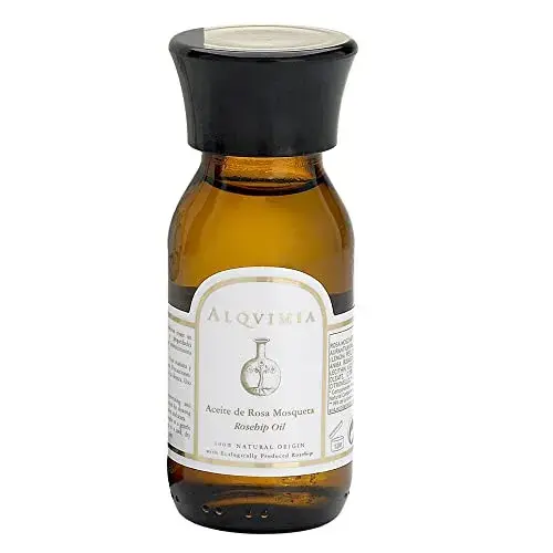 Alqvimia Óleo de Rosa Mosqueta 60ml