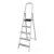 Altipesa Escada Alumínio 1470 mm Capacidade 150 kg