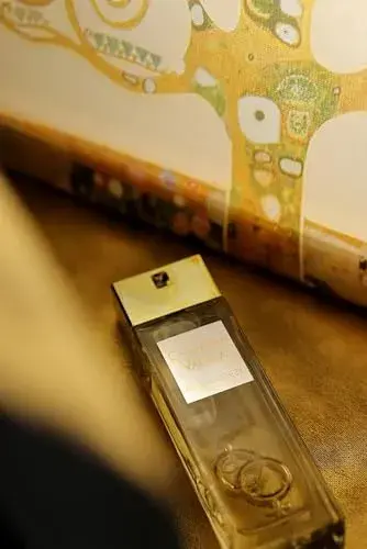 Alyssa Ashley Cashmeran Vanilla Perfume Unissexo