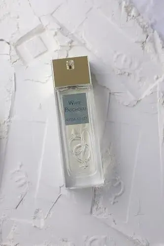 Alyssa Ashley White Patchouli Eau de Parfum 50ml