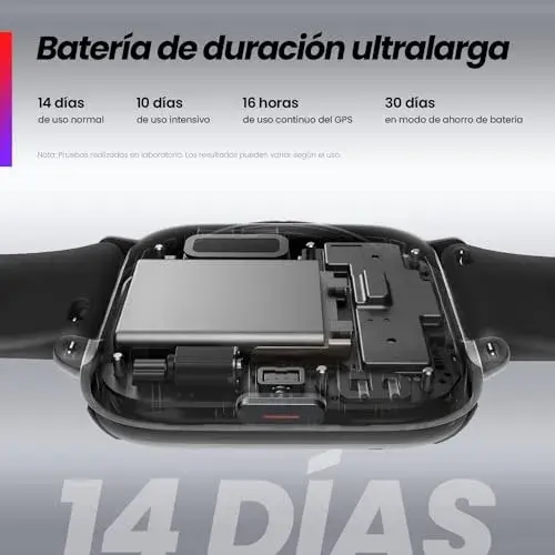 Amazfit Active 1.75″ Rosebud Pink