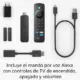 Amazon Fire TV Stick 4K 2024 3840 x 2160 pixels