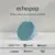 Amazon Echo Pop Altavoz inteligente com Alexa Bluetooth Azul-petróleo