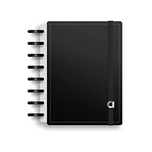 Ambar Caderno Inteligente EcoSmart A5 1 un. Recarregável e Personalizável